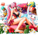 One Piece Treasure Cruise